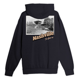 Nashville Indiana Stamp Hoodie