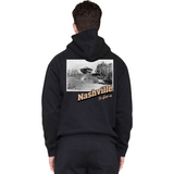 Nashville Indiana Stamp Hoodie