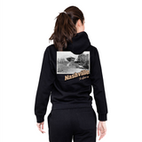 Nashville Indiana Stamp Hoodie