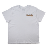 Nashville Indiana Stamp Boyfriend Tee