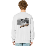 Nashville Indiana Stamp Sweatshirt