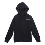Nashville Indiana Stamp Hoodie