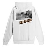 Nashville Indiana Stamp Hoodie