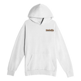 Nashville Indiana Stamp Hoodie