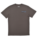 Louisville Kentucky Stamp Core Tee