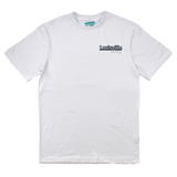 Louisville Kentucky Stamp Core Tee
