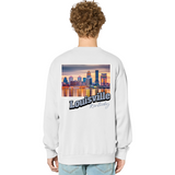 Louisville Kentucky Stamp Sweatshirt
