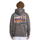Louisville Kentucky Stamp Hoodie