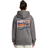 Louisville Kentucky Stamp Hoodie