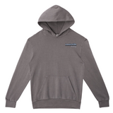 Louisville Kentucky Stamp Hoodie