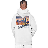 Louisville Kentucky Stamp Hoodie