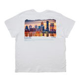 Louisville Kentucky Boyfriend Tee