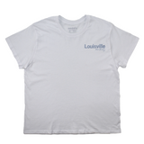 Louisville Kentucky Boyfriend Tee