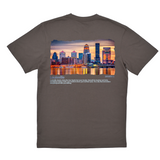 Louisville Kentucky Core Tee