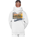 Louisville Kentucky Stamp Hoodie