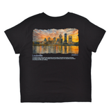 Louisville Kentucky Boyfriend Tee