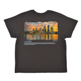 Louisville Kentucky Boyfriend Tee