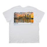 Louisville Kentucky Boyfriend Tee