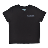 Louisville Kentucky Boyfriend Tee