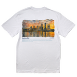 Louisville Kentucky Core Tee