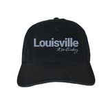 Louisville Kentucky Dad Cap