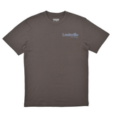 Louisville Kentucky Core Tee