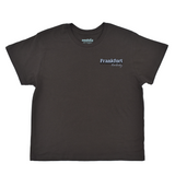 Frankfort Kentucky Stamp Boyfriend Tee