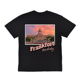 Frankfort Kentucky Stamp Core Tee