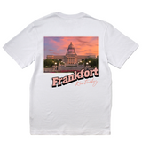 Frankfort Kentucky Stamp Core Tee