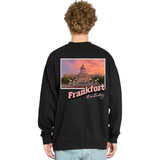 Frankfort Kentucky Stamp Sweatshirt