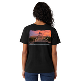 Frankfort Kentucky Boyfriend Tee