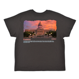 Frankfort Kentucky Boyfriend Tee