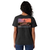 Frankfort Kentucky Boyfriend Tee