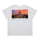 Frankfort Kentucky Boyfriend Tee