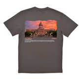 Frankfort Kentucky Core Tee