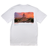 Frankfort Kentucky Core Tee