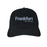 Frankfort Kentucky Dad Cap