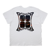 Los Angeles Window Boyfriend Tee