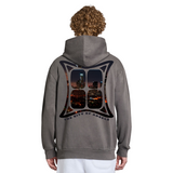 Los Angeles Window Hoodie