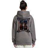 Los Angeles Window Hoodie