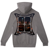 Los Angeles Window Hoodie
