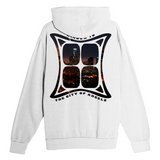Los Angeles Window Hoodie