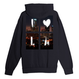 I Love LA Hoodie