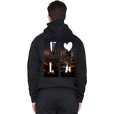 I Love LA Hoodie