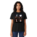 I Love LA Boyfriend Tee