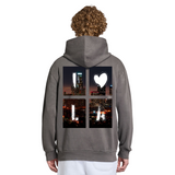 I Love LA Hoodie