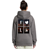 I Love LA Hoodie