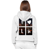 I Love LA Hoodie
