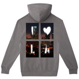 I Love LA Hoodie