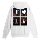 I Love LA Hoodie